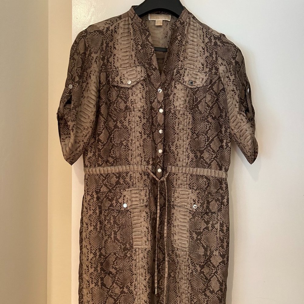 Michael Kors dress